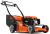 Motorová sekačka Husqvarna LC 353VE