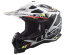 Přilba Subverter EVO STOMP White Black LS2 Přilba Subverter EVO STOMP White Black LS2