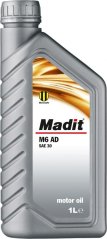Madit SAE30  M6 AD