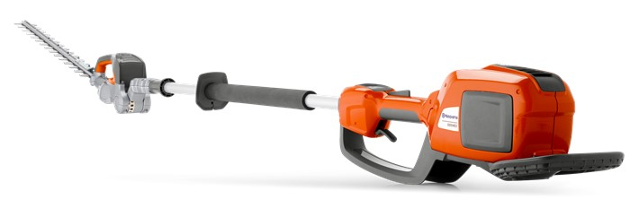 Akumulátorový plotostřih Husqvarna 520iHE3