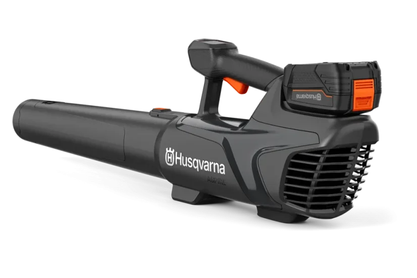 Akumulátorový foukač  Husqvarna Aspire™ B8X-P4A (bez akumulátoru a nabíječky)