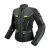 Dámská textilní moto bunda Spark Nevada fluo