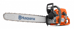 Motorová pila Husqvarna 572 XP® G