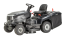 Zahradní traktor solo by AL-KO T 13-86.6 M-A Easy