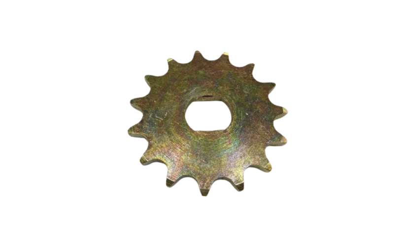 Řetězové kolečko Simson