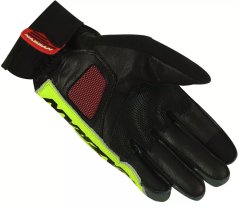 Rukavice Nazran RX-7 2.0 black/fluo Rukavice Nazran RX-7 2.0 black/fluo