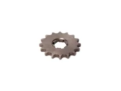 Řetězové kolečko 18.zubů Jawa 350/634/638/639/640/ČZ 471/472