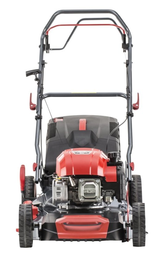 Benzínová sekačka AL-KO EASY 5.16 SP-D