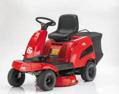Rider SOLO Premium R 7-65.8 HD