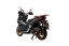 Skútr Kentoya V-cross 125 4T