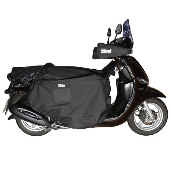 Přehoz přes nohy a tělo Oxford Scootleg
