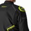 Textilní bunda RST Jacket zelená