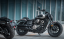 Motocykl Benda CHINCHILLA 500 V2