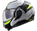 ADVANT II TRIPLE LIGHT GREY