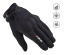 Textilní rukavice LS2 Dart II Lady Black