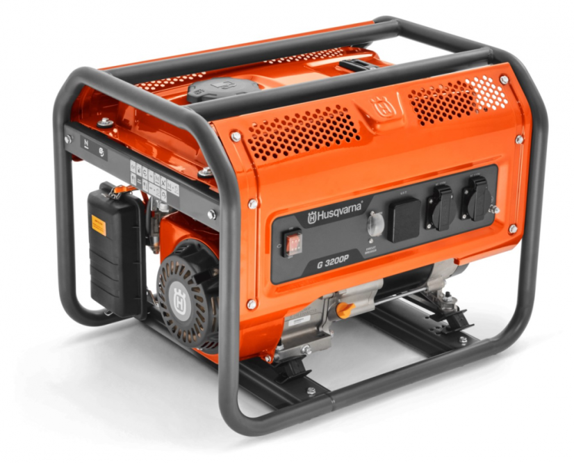 Generátor Husqvarna G3200P