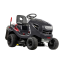 Zahradní traktor solo® by AL-KO T15-93.2 HD-A Easy