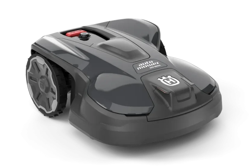 Husqvarna Automower 320 Nera