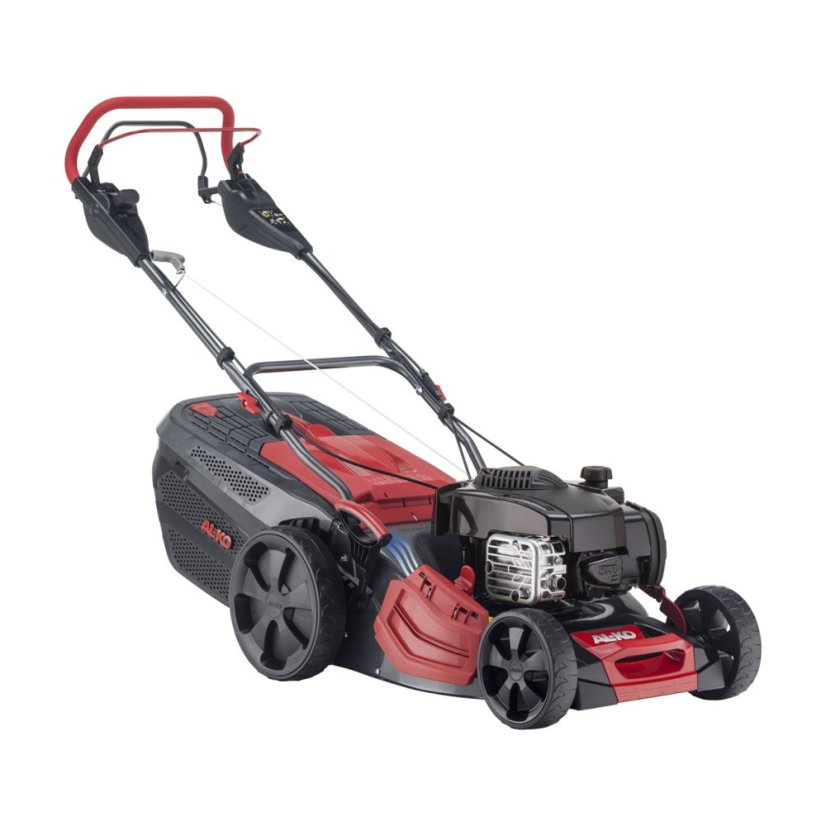 Benzínová sekačka AL-KO 524 VS-B Premium