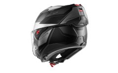 Překlopná přilba Shark Oxo Mekarium AUK