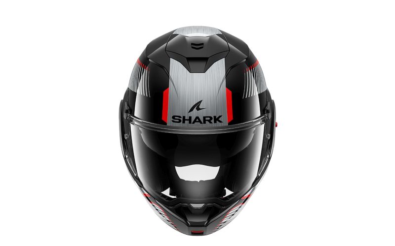 Překlopná přilba Shark Oxo Sikter (KUS)