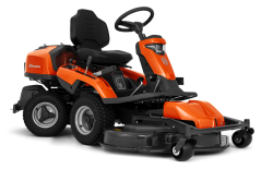 Benzinový rider Husqvarna R 316TX AWD (bez žac. ústrojí)