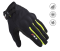 Textilní rukavice LS2 DART II Black/H-V Yellow