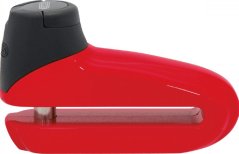 Zámek na kotoučovou brzdu Abus 300 červený
