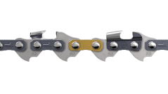 Řetěz pilový Husqvarna X-CUT S93G / 3/8” mini / 1,3 mm / Semi chisel / 52 čl. / 14"