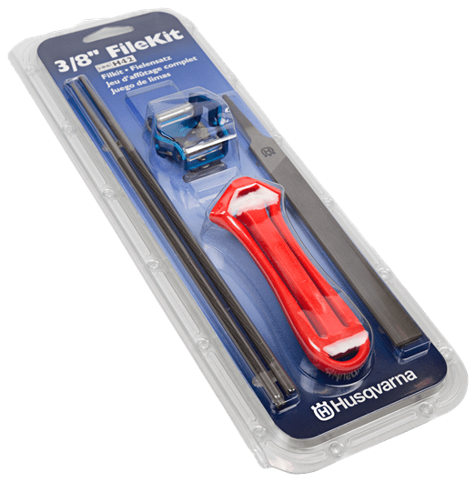 Sada na ostření 3/8"