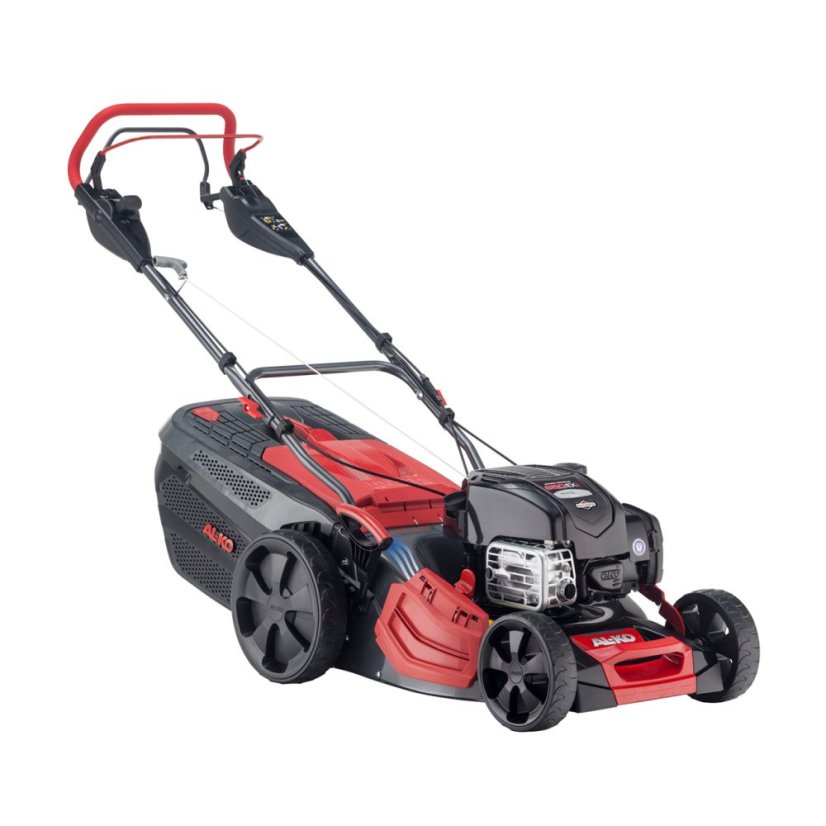 Benzínová sekačka AL-KO 473 VS-B Premium