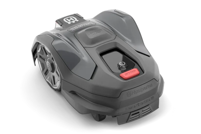 Husqvarna Automower 305E NERA
