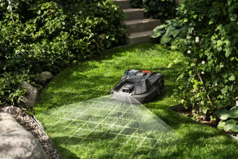 Husqvarna Automower 308V