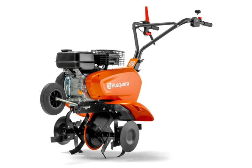 Kultivátor HUSQVARNA TF 225