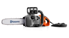 Elektrická pila Husqvarna 420EL