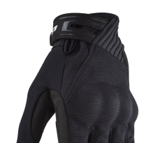 Textilní rukavice LS2 Dart II Lady Black