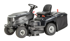 Zahradní traktor solo by AL-KO T 13-86.6 M-A Easy