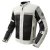 Pánská textilní moto bunda SPARK BREEZE grey
