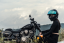 Motocykl Benda CHINCHILLA 500 V2