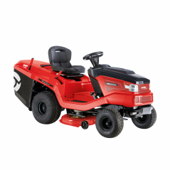 Zahradní traktor solo® by AL-KO T 16-95.6 HD Twin V2 Premium