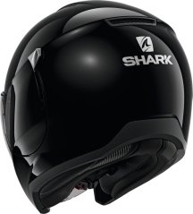 Otevřená přilba Shark Citycruiser Blank (KMA) vel.XS