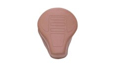 Sedlo BABETTA 210225 hnědé Elegant Sedlo BABETTA 210225 hnědé Elegant