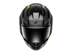 Integrální přilba SHARK D-SKWAL 3 SIZLER (KAY)