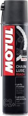 Motul mazání řetězu Chain Lube Road plus sprej 400ml