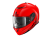 Integrální přilba Shark Spartan 1.2 Blank (RED) - DS