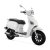 SKÚTRY KEEWAY DO 125 CCM