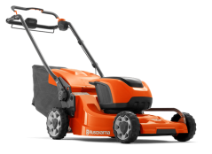 Akumulátorová sekačka Husqvarna LC 347iVX