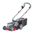 AKU sekačka AL-KO 3.82 Li Easy 18V SET
