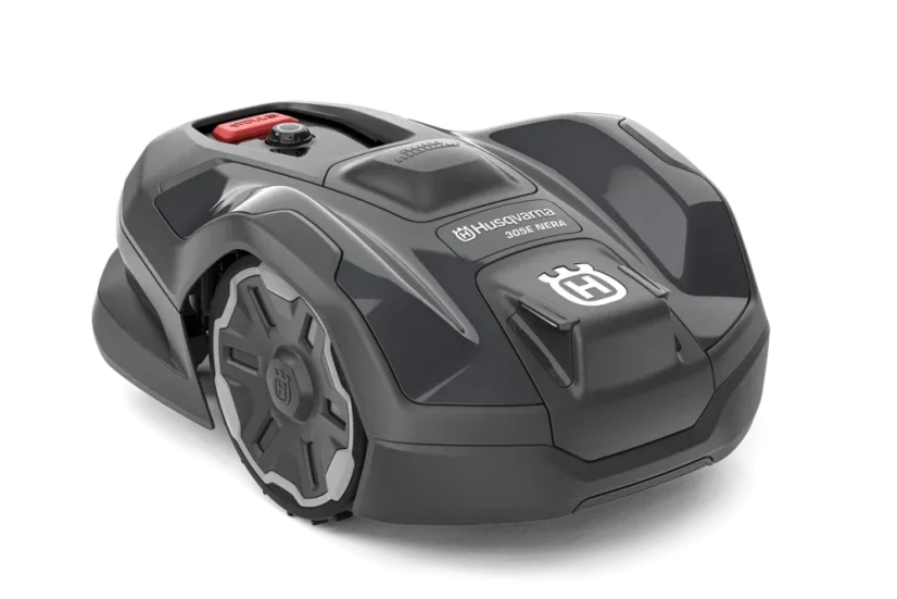 Husqvarna Automower 305E NERA
