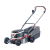 AKU sekačka AL-KO 42.2 Li Comfort 36V SET
